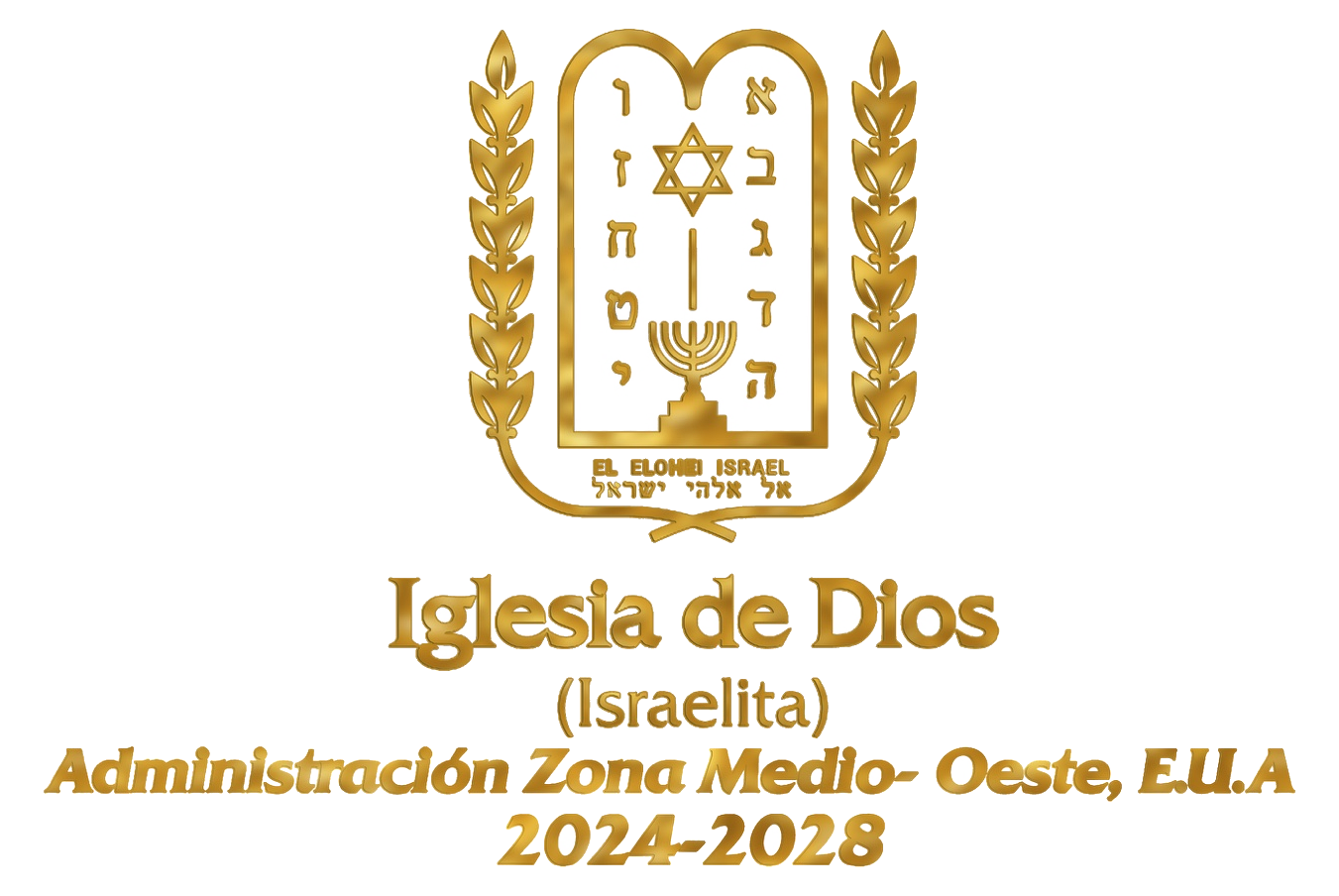 Iglesia de Dios (Israelita), Zona Medio-Oeste