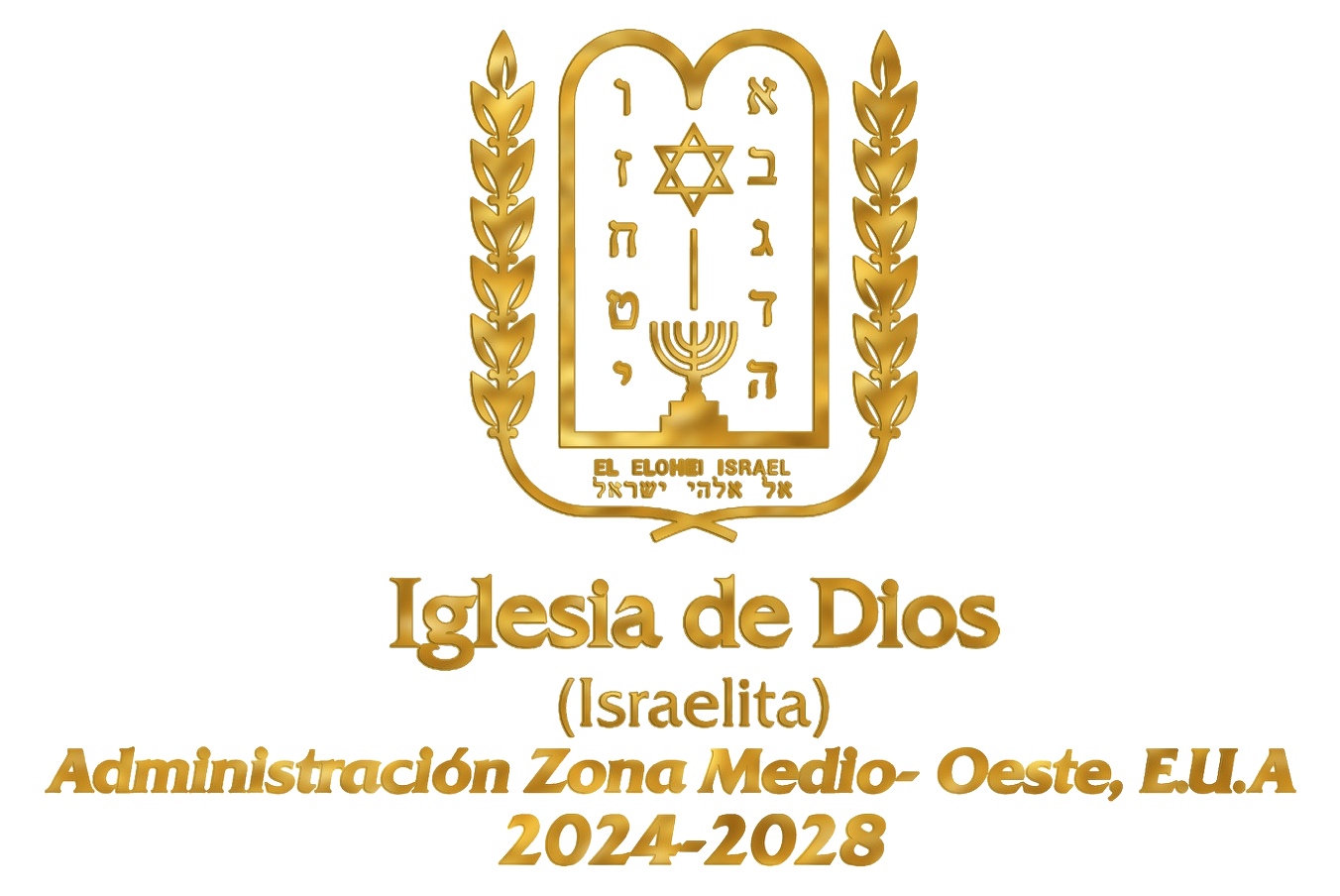 Logo oficial Zona Medio-Oeste